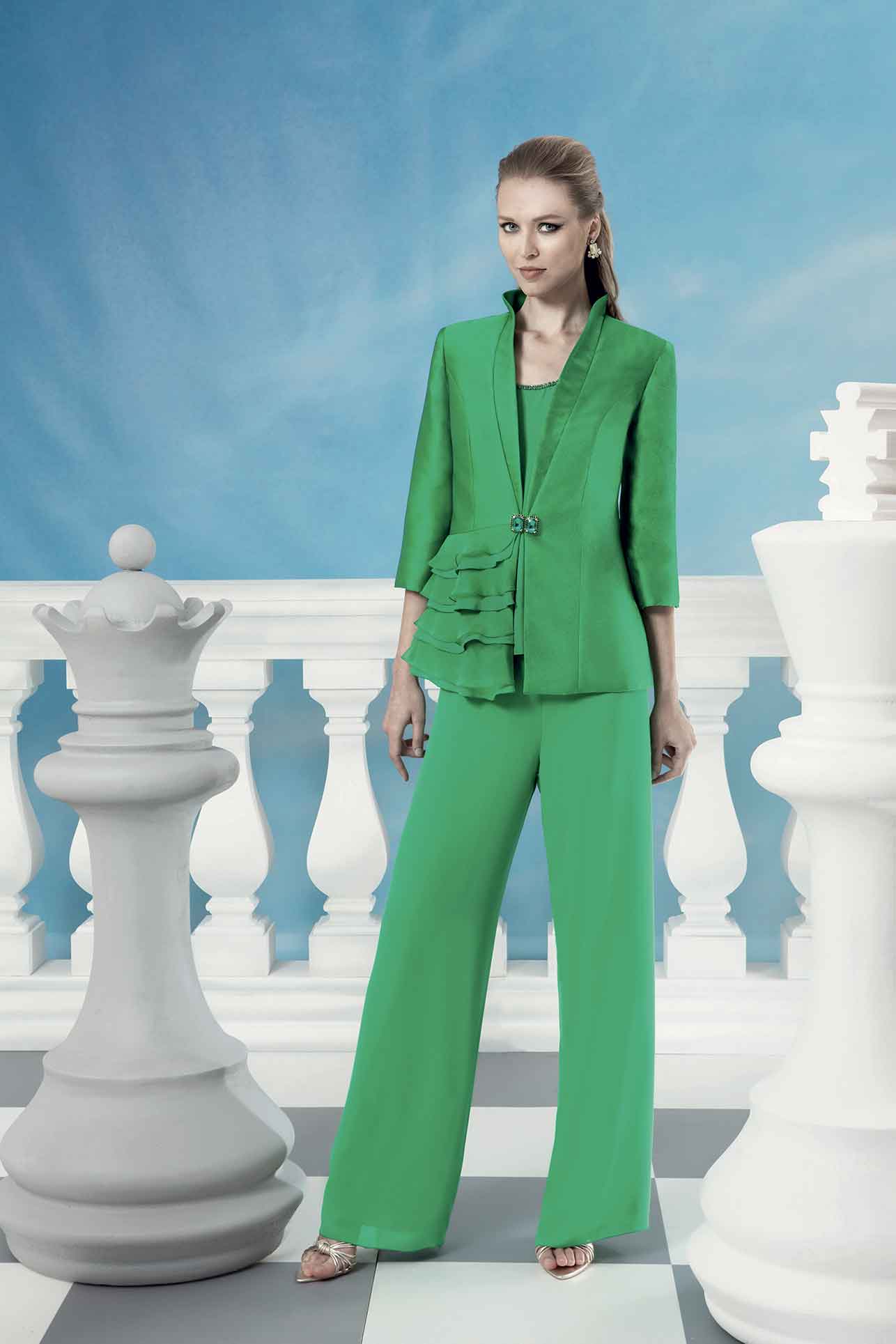 Set– Antonio D'Errico Couture Shop - Main Image