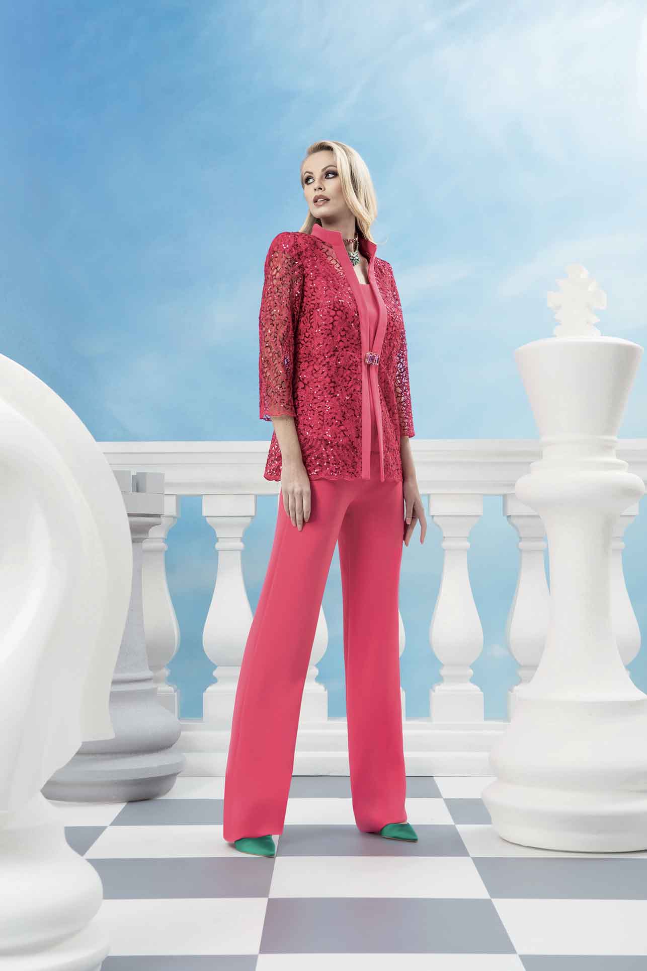 ANTONIO D'ERRICO 552573+582206+512010 - Main Image